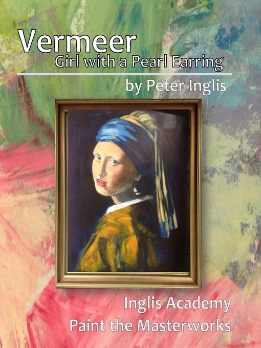 Title details for Vermeer by Peter Inglis - Available